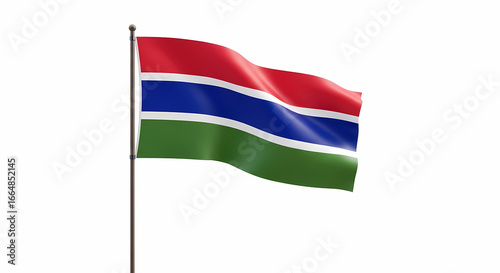 Free Download flag of south africa - GFXLoad