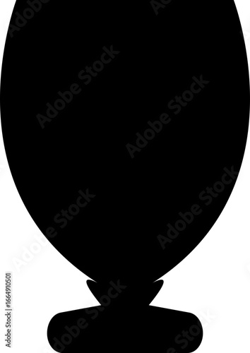 Drinkware icon glass cup mug wine goblet beer collection in flat style, black silhouette group, bar utensil bundle, beverage container pack, drink synonym vector