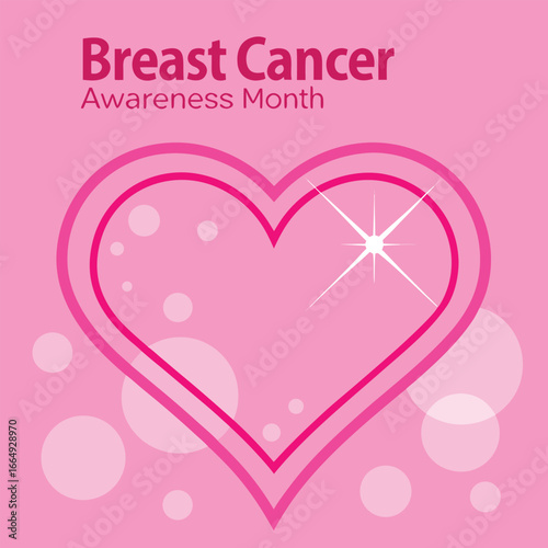 breast cancer awareness month