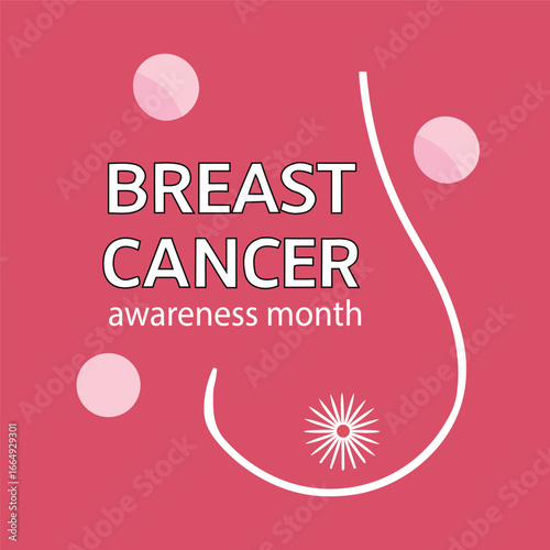 breast cancer awareness month