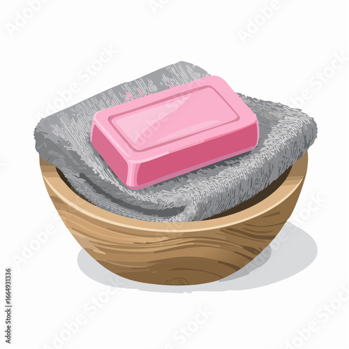 Soap aroma bars set
1