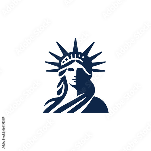 Liberty Lady Logo