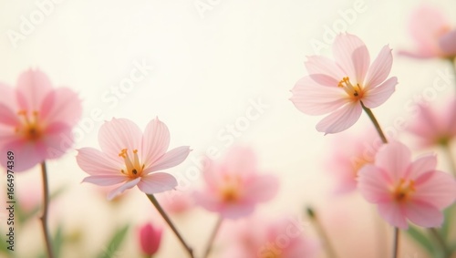 abstract light background, abstract light background, abstract bokeh background, white background looping video virtual beautiful over pink color