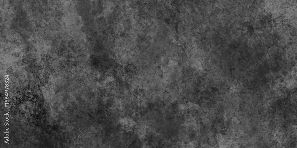 Obraz premium Abstract distressed vintage grunge. Black stone background. Abstract black grunge texture backdrop. Dark Grunge Stone Background with Marble Vintage Texture. 