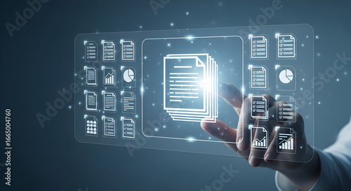 Streamline Your Workflow with Digital Document Management Solutions