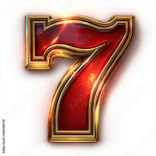 Graphic element isolation background for your design asset, game asset, video game, mobile game, web asset Illustration