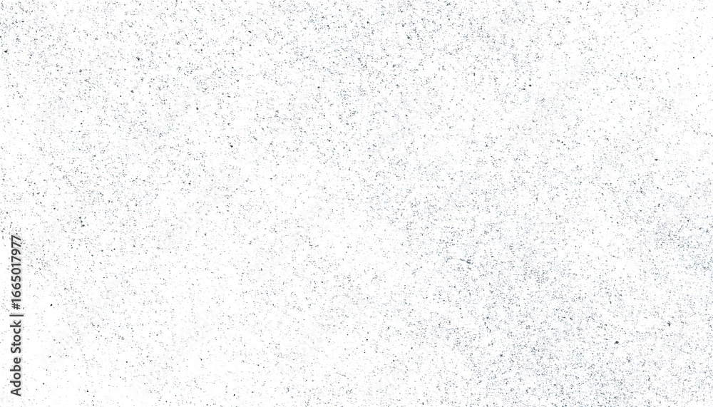 Obraz premium White speckled texture background.