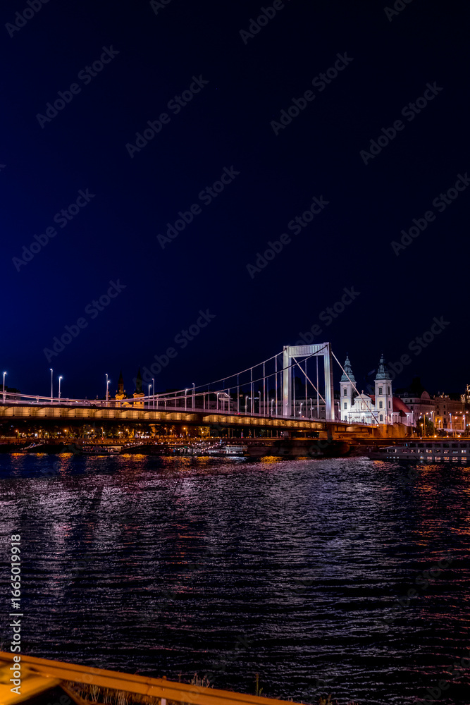 Fototapeta premium Budapest Hungary 18072025 Souvenirs from Budapest