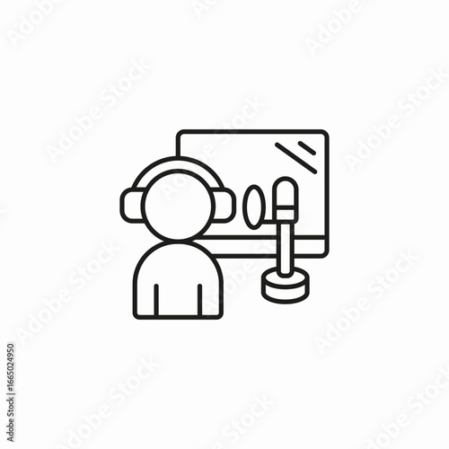 bell notification alert icon sign vector