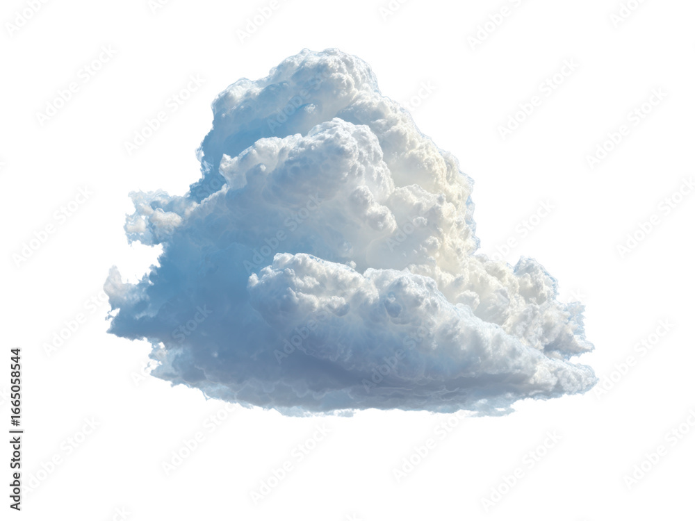 Fluffy Cumulus Cloud with Blue Sky Hues Isolated on Black Background white, Isolated, Png Transparent Background Fluffy Cumulus Cloud with Blue Sky Hues Isolated on Black Background white, Isolated, Png Transparent Background