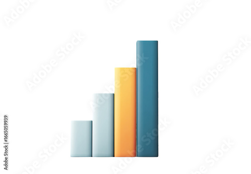 Stacked bar graph, ascending Free Download Stacked bar graph, ascending - GFXLoad