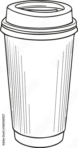 “Cup of Quiet: The Warmth We Carry”
