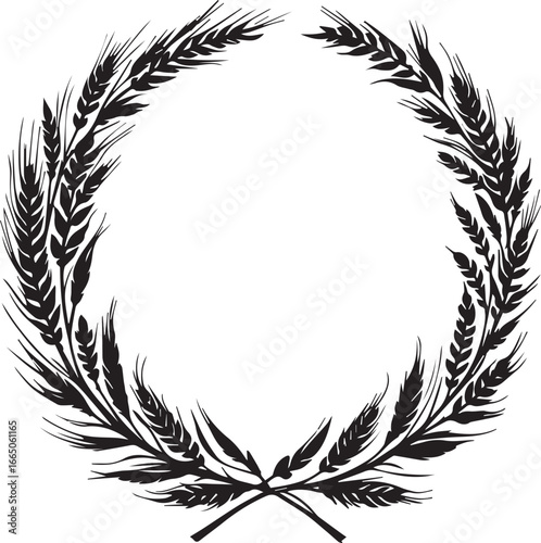“Crown of Quiet Triumph”