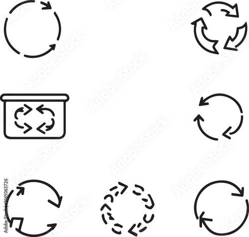 “Cycles Within: Icons of Renewal and Return”