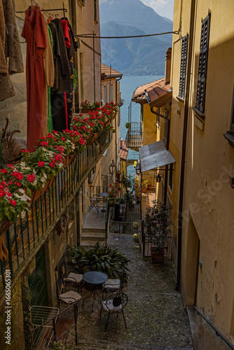 Lago Como