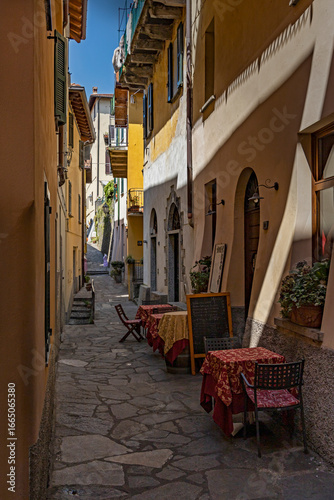 Lago Como