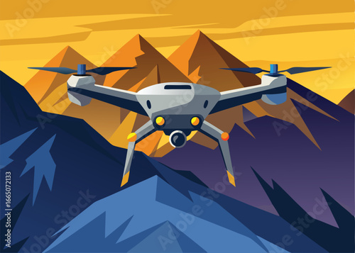 DRON
