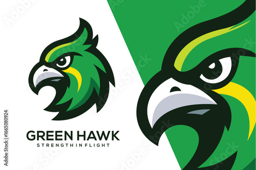 Green Hawk