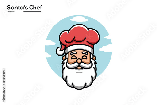 Santa's Chef.