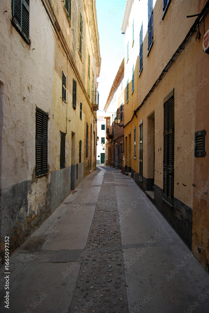 Obraz premium Street