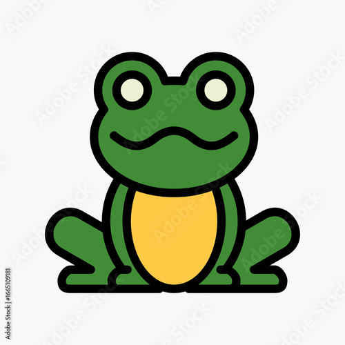 FROG STYLE