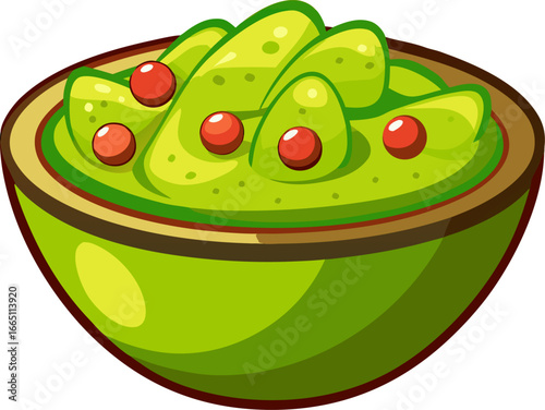 Guacamole icon