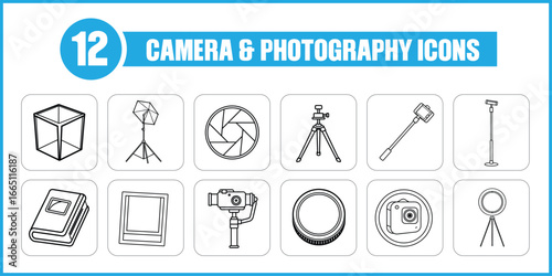 Cemera And Photography