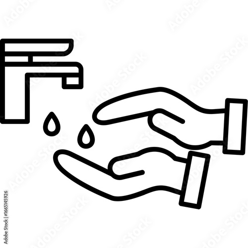 Hand Icon