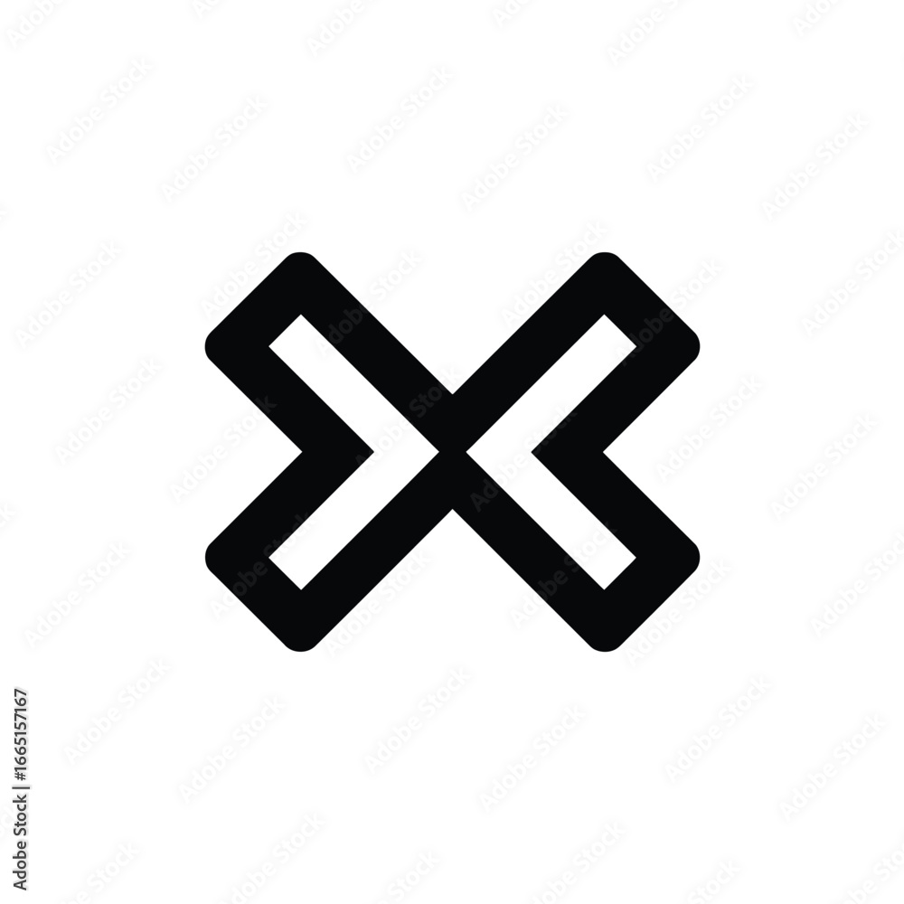 Fototapeta premium ardrot.-1 white