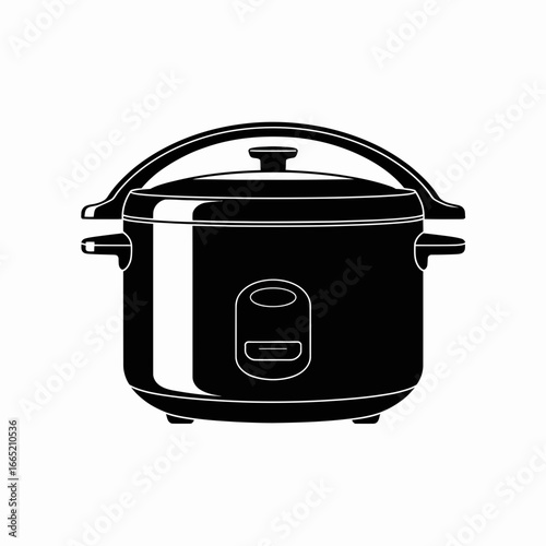 stainless steel pan