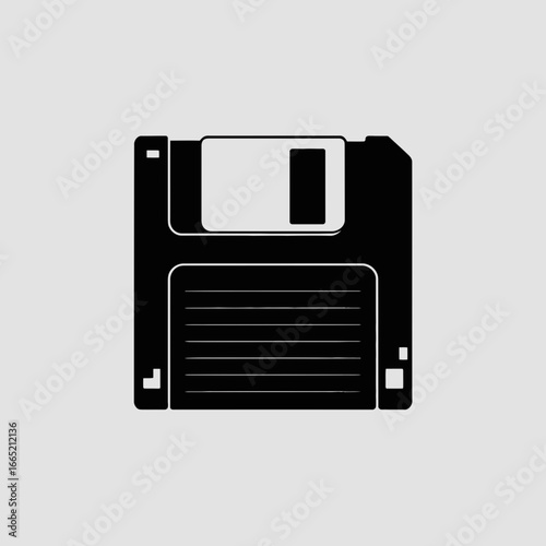 floppy disk icon