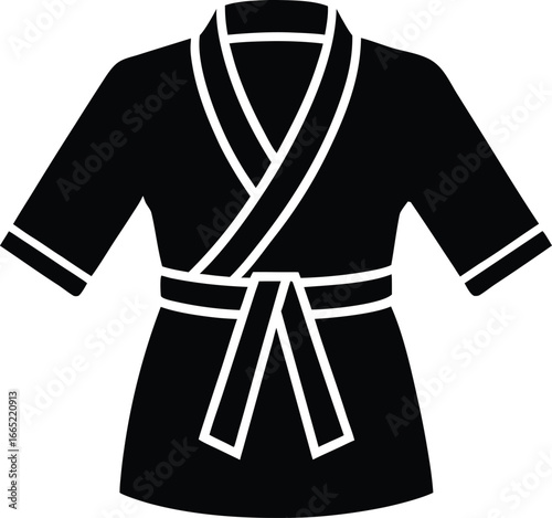 Kimono Icon
