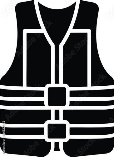 Vest Icon