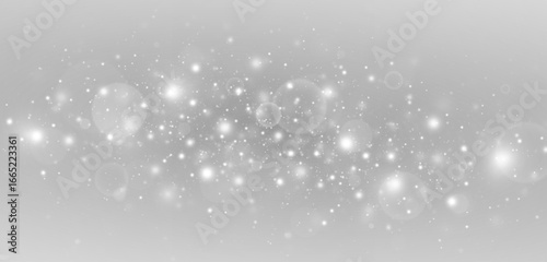 Cosmic stardust and sparkling particles across a vibrant galaxy. Celestial stars create a colorful cosmic background.