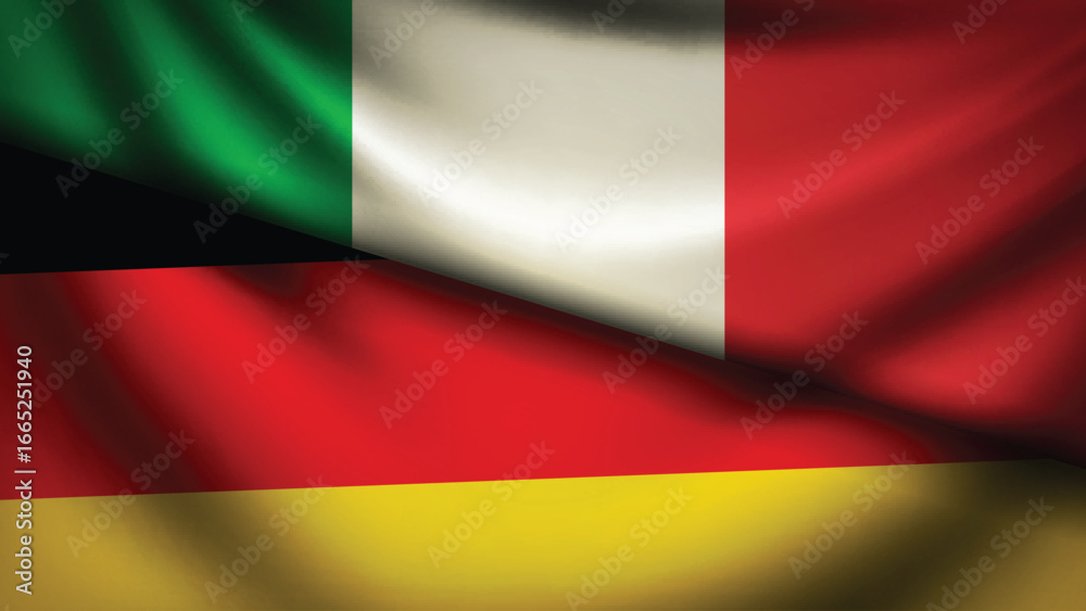 Naklejka premium Web