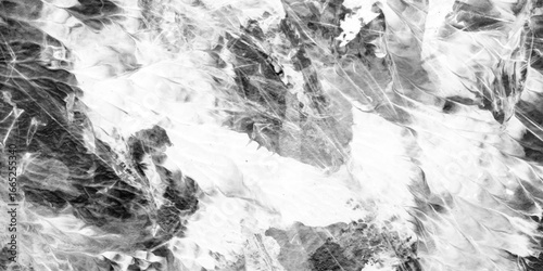 Flowing white and pink fabric with delicate texture and subtle light, white or black transparent glow pastel colors abstract white and black grunge background painting beautiful stylist modern black.