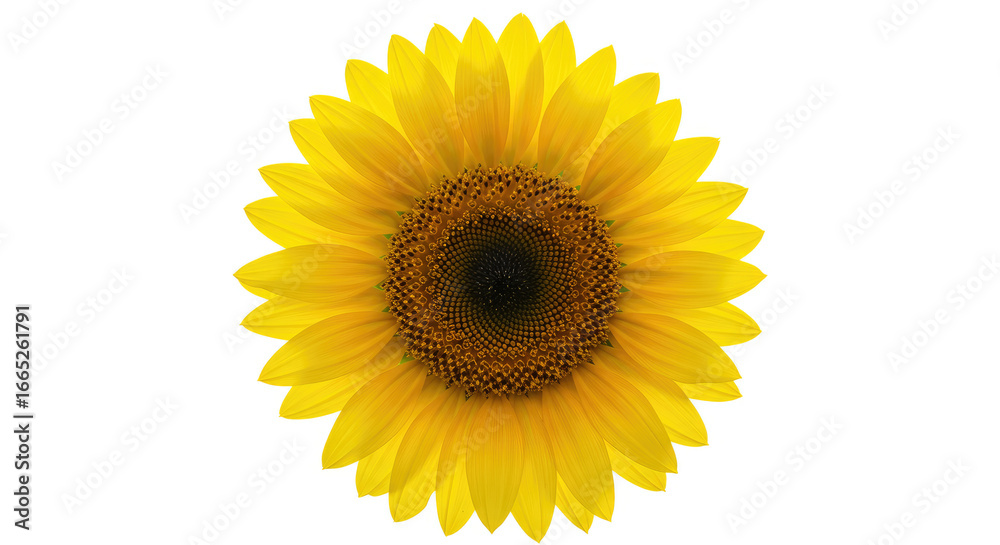 Fototapeta premium orchid isolated on black