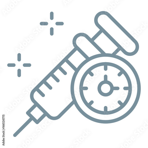 Anesthesia Icon