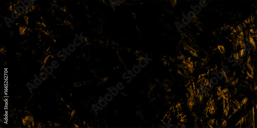 abstract golden grange texture wall background, Black gold background abstract design pattern grunge luxury golden texture, bright shimmering background perfect as a golden backdr.