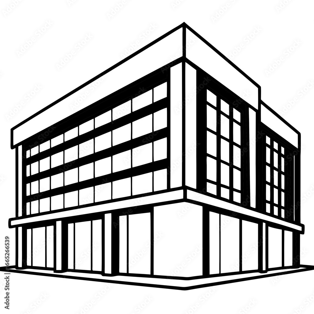 black and white house black and white house