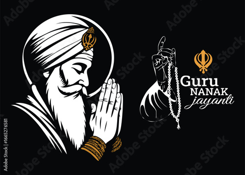 Guru Nanak Jayanti