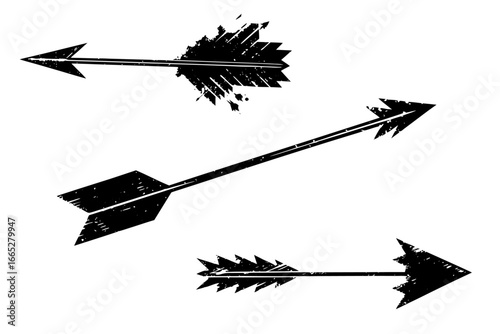 A vector silhouette of military aircraft, including helicopters, flying with the wings of an eagle