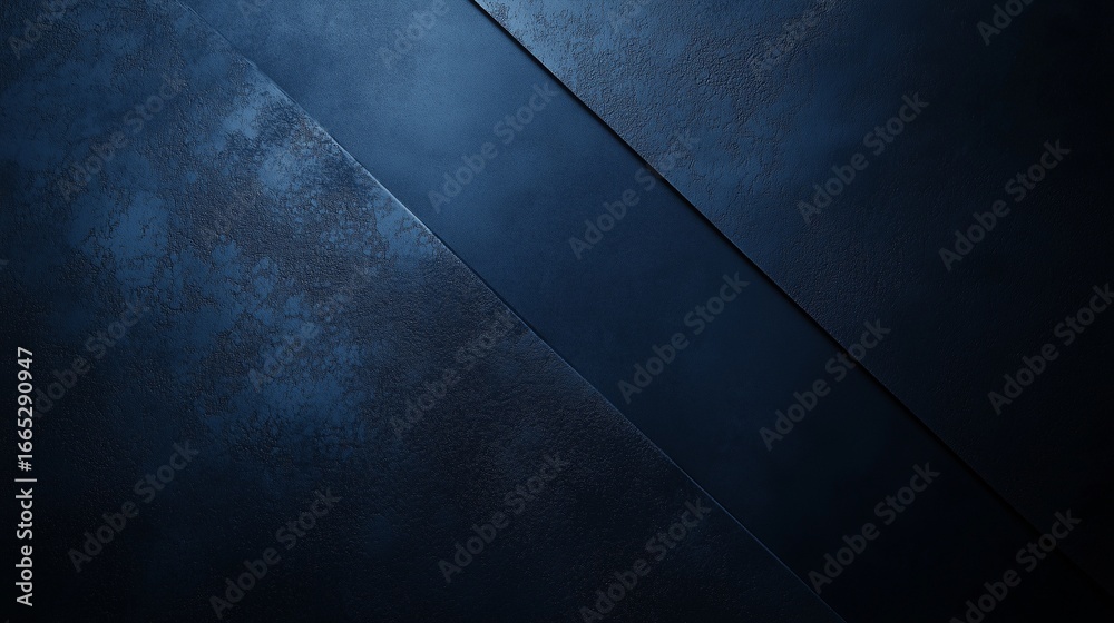 Abstract Overlapping Panels with a Diagonal Design and Blue Texture
Abstract Overlapping Panels with a Diagonal Design and Blue Texture