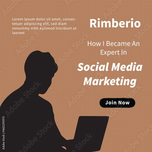 Learn social media marketing expertise with rimberio how i became an expert social media guru
