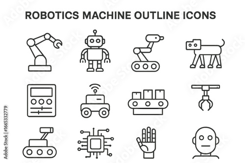 Illustrations of 3D printing processes and technologies showcasing various stages of manufacturing and design iterations