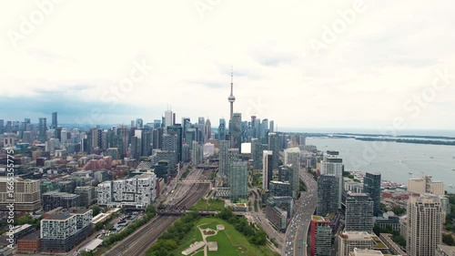 Toronto, Ontario