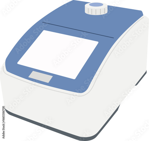 
PCR Thermal Cycler