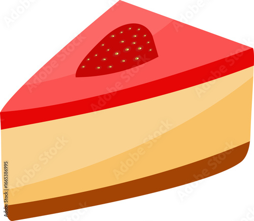 Quiche Cake
