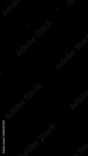 Authentic Retro Film Damage & TV Static Effect Noise, dirt, dust, scratches and grain on old damaged film surface. Old film look, tv signal with white vertical bad interference, static noise 4k vidoe