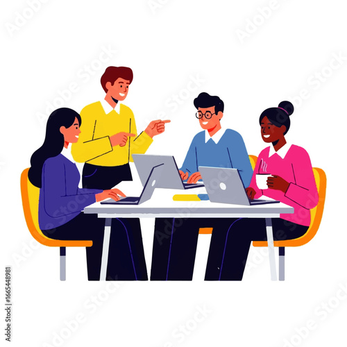education, bussines, human, financial